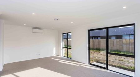 Woodbury Estate, Leeston - 3 Bed/2 Bath spacious family home - Photo 2