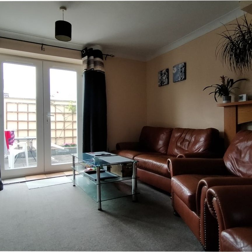 Room in a Shared House, Swiss Road, BS3 - Photo 1