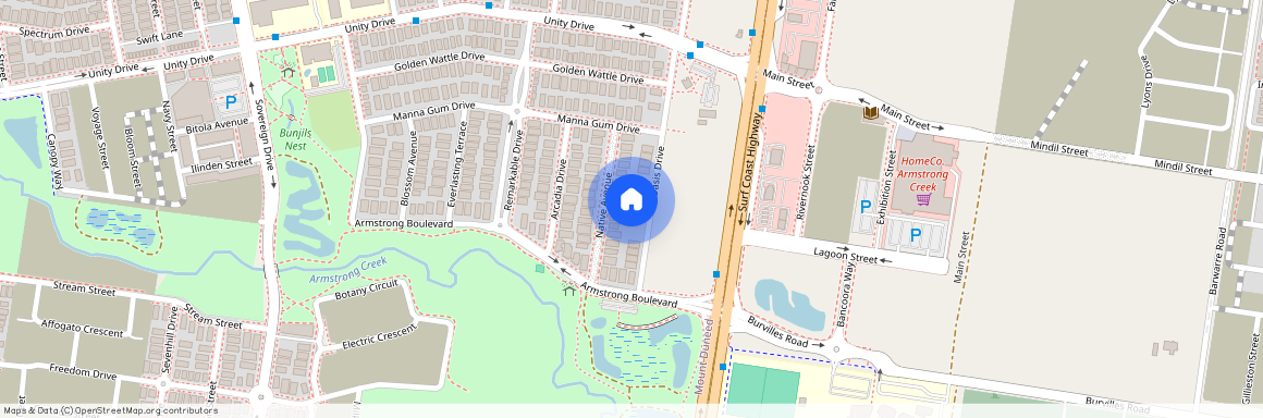 50 Manna Gum Drive, Vic 3217, Mount Duneed