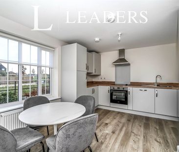 2 bedroom apartment to rent Southern Cross, Wixams, Bedford, Bedfor... - Photo 6