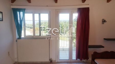 Studio/Γκαρσονιέρα για ενοικίαση Μποζαΐτικα (Πάτρα) - Photo 4