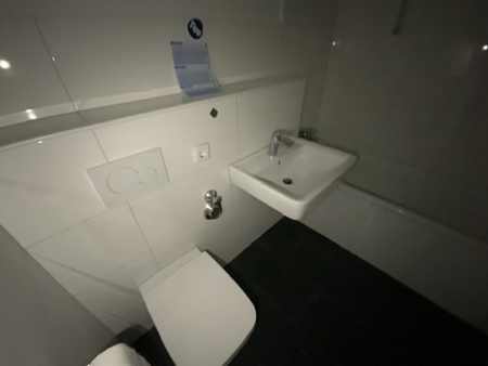 Moderne 2-Zimmer-Wohnung mit Balkon und toller Aussicht in Menden - Foto 4