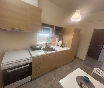 Studio/Γκαρσονιέρα για ενοικίαση Άγιος Δημήτριος (Κέντρο Θεσσαλονίκης) - Photo 6