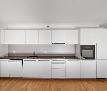 4.5 Zimmer, 103 m², 4. Stock - Photo 4