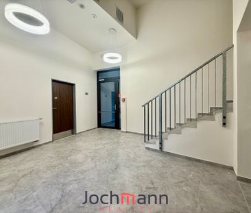 Pronájem bytu 1+kk a garsoniéry 37 m² - Fotografie 6