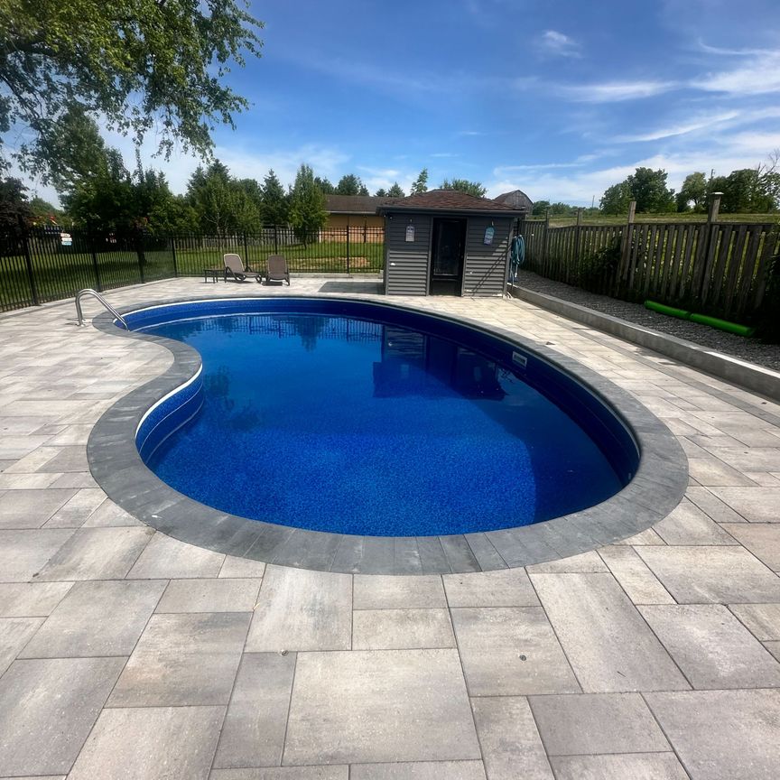 For Lease - 11820 5 Side Road Unit# Upper Level, Halton Hills, Ontario - Photo 1