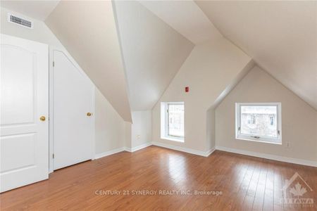 For Lease - 450 Maclaren Street Unit# 10, Ottawa Centre, Ontario - Photo 4