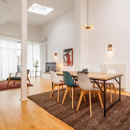 Loft feeling am Landwehrkanal - Photo 3