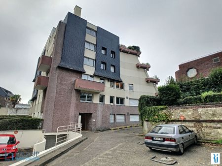 Location Appartement 1 pièce 22m² ROUEN 76000 - Photo 4
