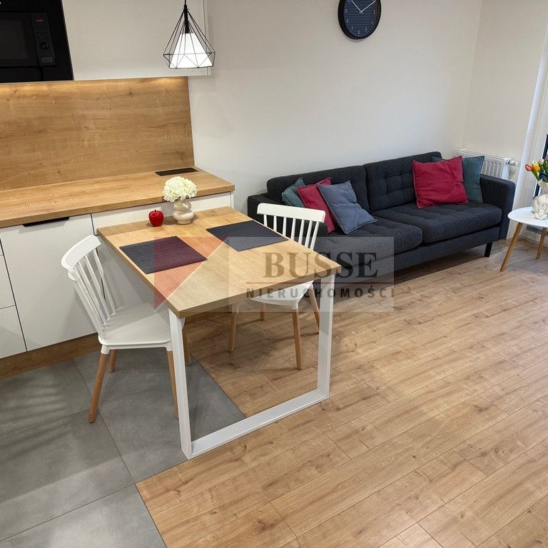 Mieszkanie | Wynajem - Photo 1