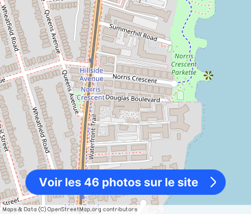 Mimico Estates - Photo 1