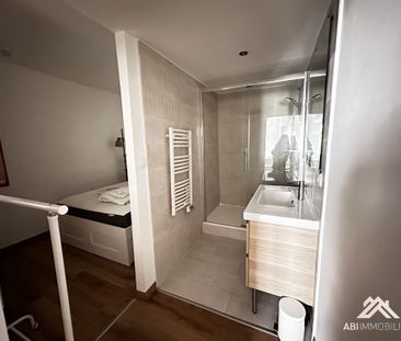 Location Appartement 1 pièce 26m² MONTPELLIER 34000 - Photo 5