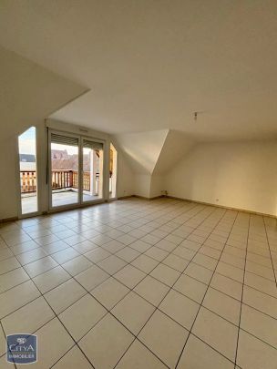 Appartement à louer 4 pièces 81.09m² - Photo 1