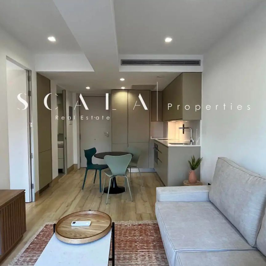 Piso de alquiler en Padre Raymond, Santa Catalina - Canteras - Photo 1