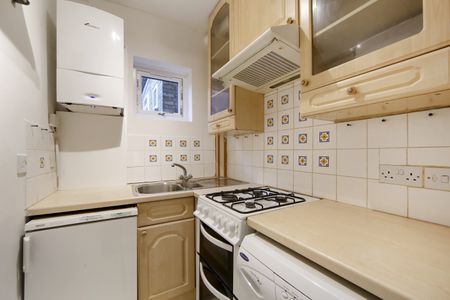 Worple Road, London, SW20 flat to rent - Photo 5