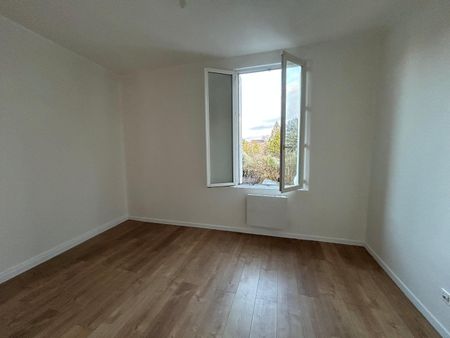 Location appartement 1 pièce 23.8 m2 à Tours - Photo 5