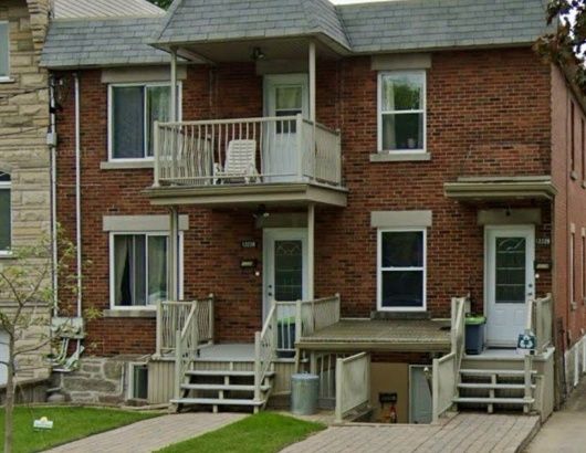 Appartement à louer - Photo 1