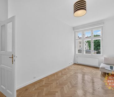 Pronájem bytu 4+kk 141 m² - Photo 1