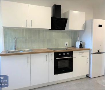 Appartement à louer 1 pièce 29.02m² - Photo 6