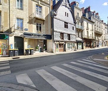 Location appartement 3 pièces 63.6 m² à Angers (49100) - Photo 6