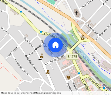 Union Street, Mountain Ash, CF45 - Photo 1