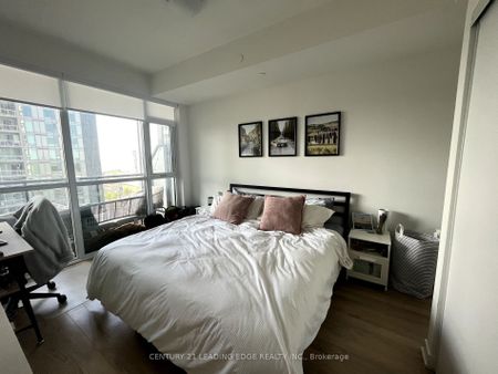 For Lease - 50 Ordnance Street Unit# 1912, Toronto, Ontario - Photo 2