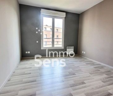 Location appartement - Lille GAMBETTA / WAZEMMES - Photo 4