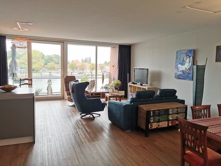 Te huur: Conradwerf, 1505 KB Zaandam - Foto 3