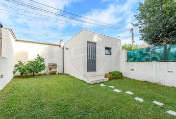 Moradia T3 em Braga