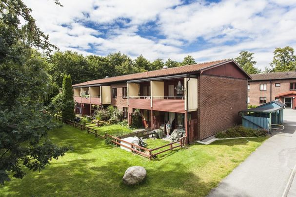 Hjortakroksvägen 1 A - Foto 1