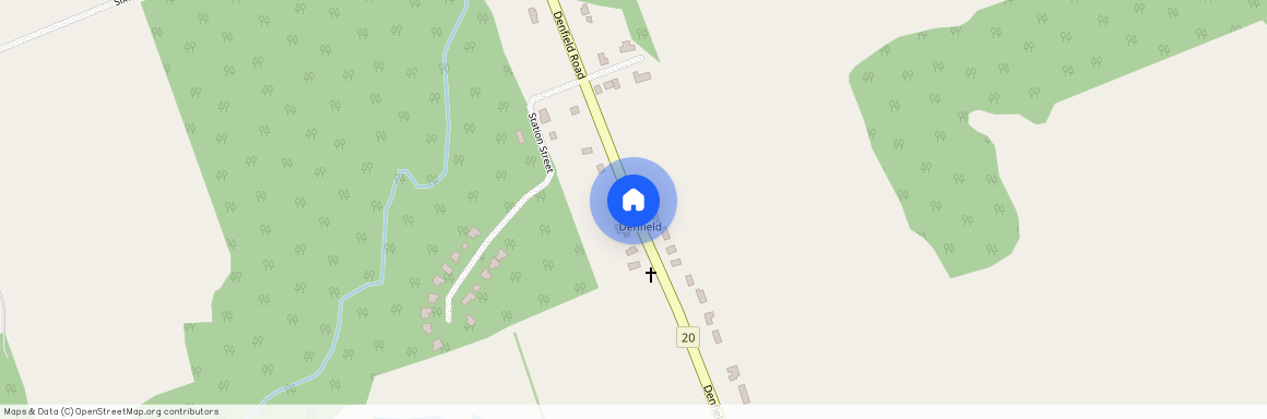 23992 Denfield Road, Middlesex Centre