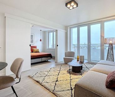 Appartement te huur - Photo 5