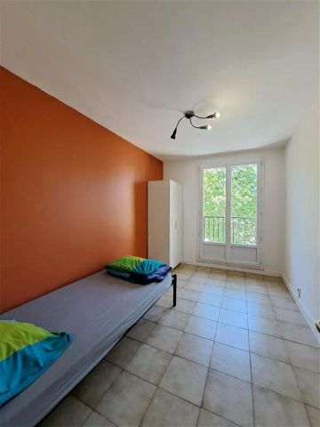 Location appartement 4 pièces - 67.6m² à Grenoble (38100) - Photo 5
