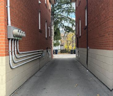 For Lease - 13 Wesley Street, Toronto, Ontario - Photo 1