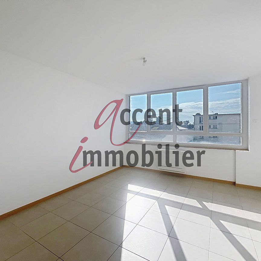 Appartement Saint Andiol 3 pièce(s) 67.34 m2, - Photo 1