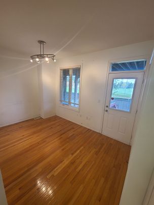 For Lease - 126 Vittorio De Luca Drive Unit# Lower, Vaughan, Ontario - Photo 1