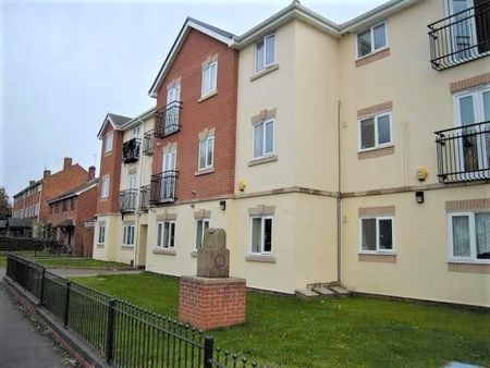 2 bedroom apartment to rent - Photo 2