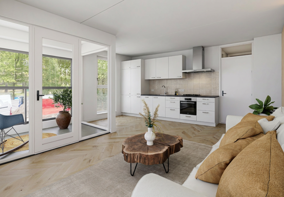 Victoriastein 60 - Foto 1