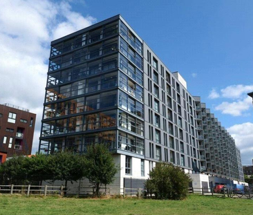 1 bedroom apartment to rent - Photo 2