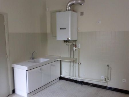 Location Appartement 1 pièce 40m² - Photo 2