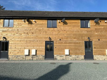 2 bedroom house to rent - Photo 3