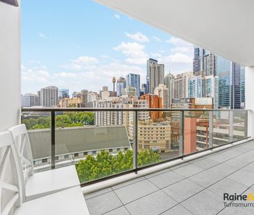 1103/81 Harbour Street, Haymarket NSW 2000 - Apartment For Rent | D... - Photo 4