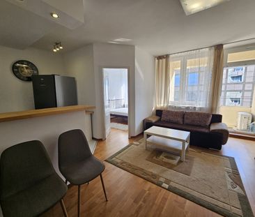 Komfortowe 2 pokoje w sercu miasta | klimatyzacja - Фото 1