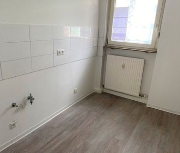 Perfekt für Sie – 3-Zimmer im Erdgeschoss mit Balkon - Photo 5