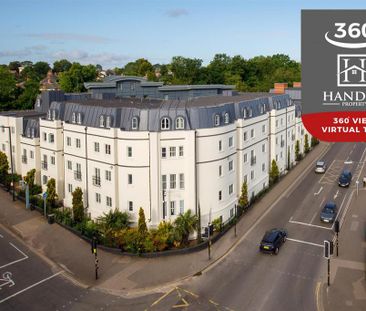 5 bedroom apartment to rent - Photo 4