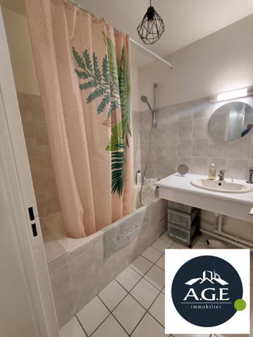 Location Appartement 2 pièces 41m² EPERNON 28230 - Photo 4
