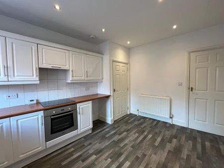 2 bedroom duplex to rent - Photo 4
