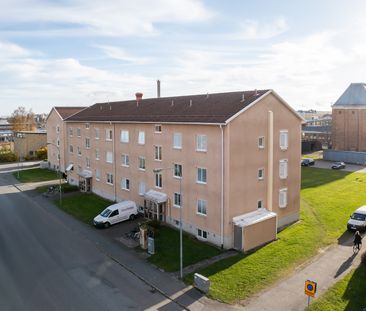 Fredsgatan 1A - Photo 1