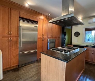 Appartement à louer - Montréal (Le Plateau-Mont-Royal) (Le Plateau-... - Photo 1