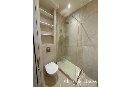 Appartement - STRASBOURG - 26m² - 1 chambre - Photo 4